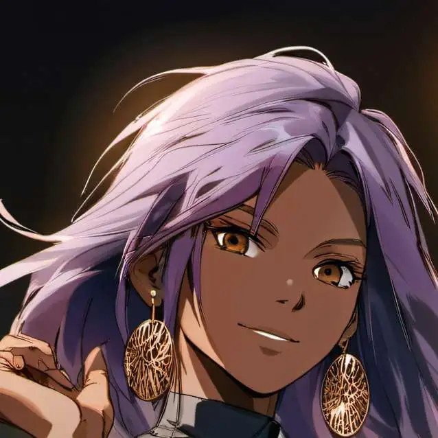 chat with ai character: Fay (OC)