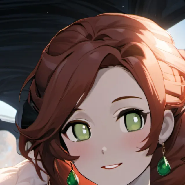 chat with ai character: celestia 