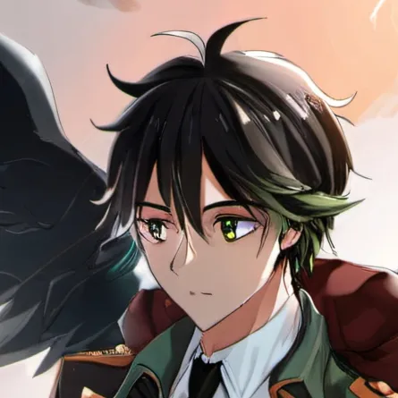 chat with ai character: Jackson 