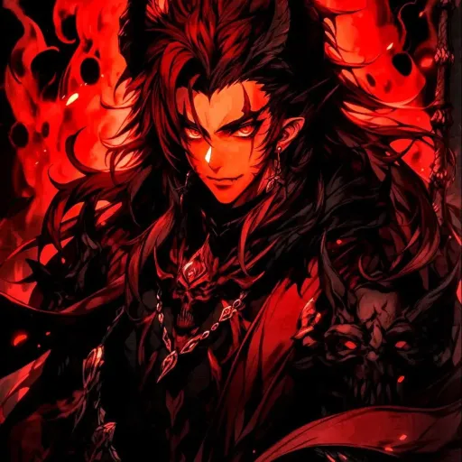 creator Silver fang's avatar