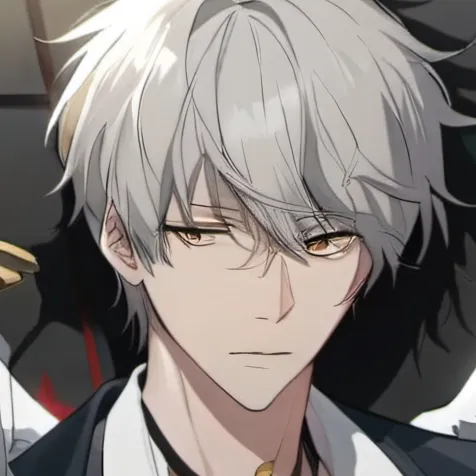 chat with ai character: Xavier 