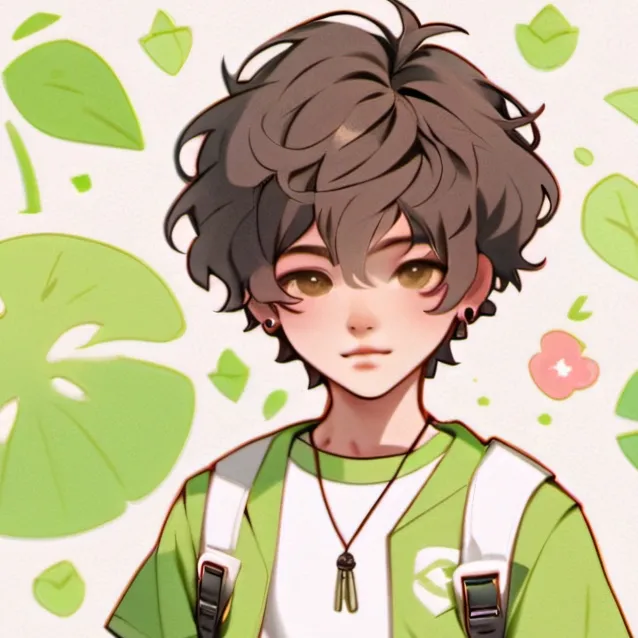 chat with ai character: Joseph 