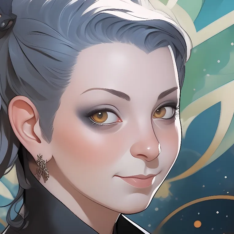 chat with ai character: Mia Williams