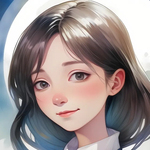 chat with ai character: Alyssa Kim