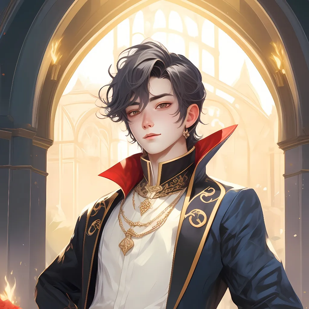 chat with ai character: Cody