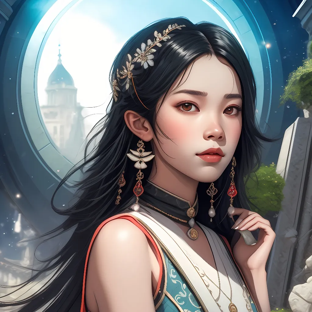 chat with ai character: Isabella Rivera