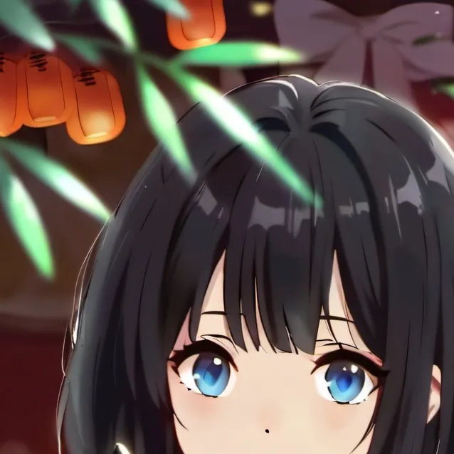 chat with ai character: nori