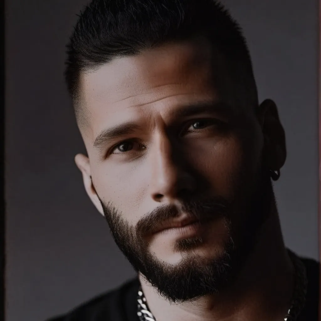 chat with ai character: Matrad kingerson