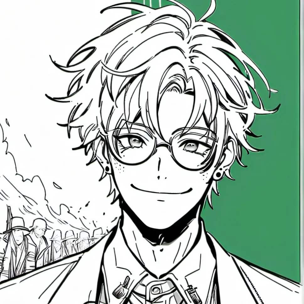 chat with ai character: question 