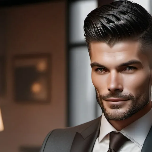 chat with ai character: Michael Milano