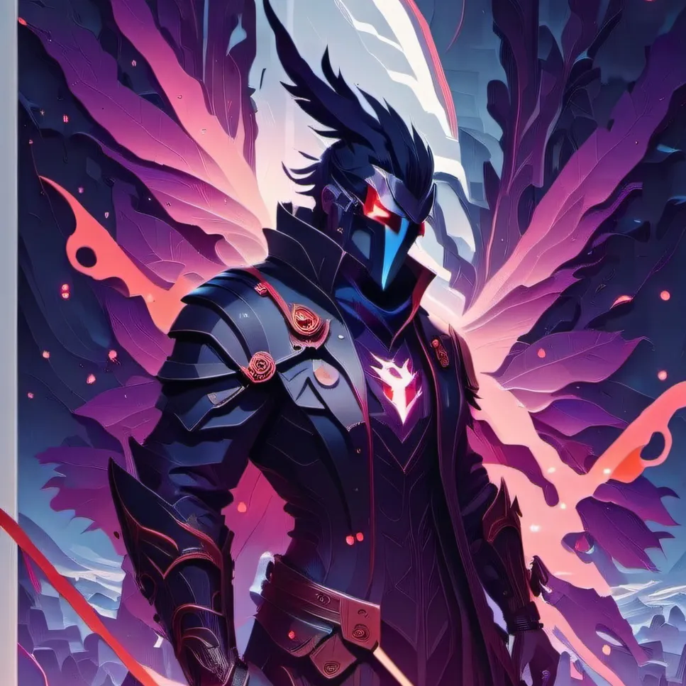 chat with ai character: Ignis