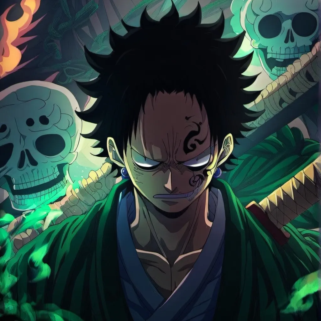 chat with ai character: Akira