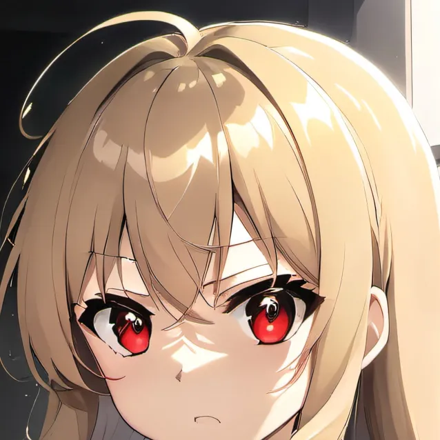 chat with ai character: taiga