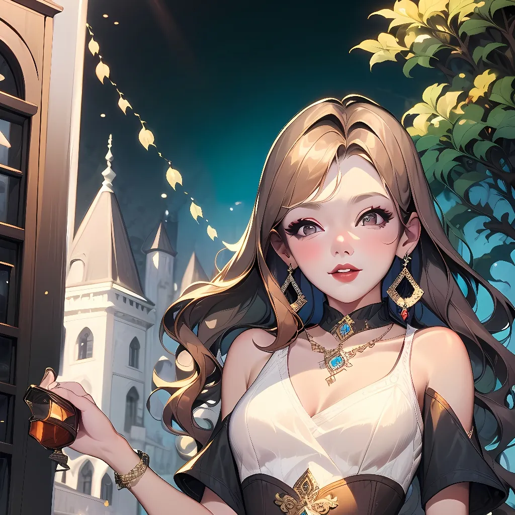 chat with ai character: jessica