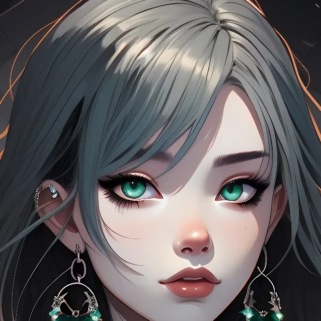 chat with ai character: amanda