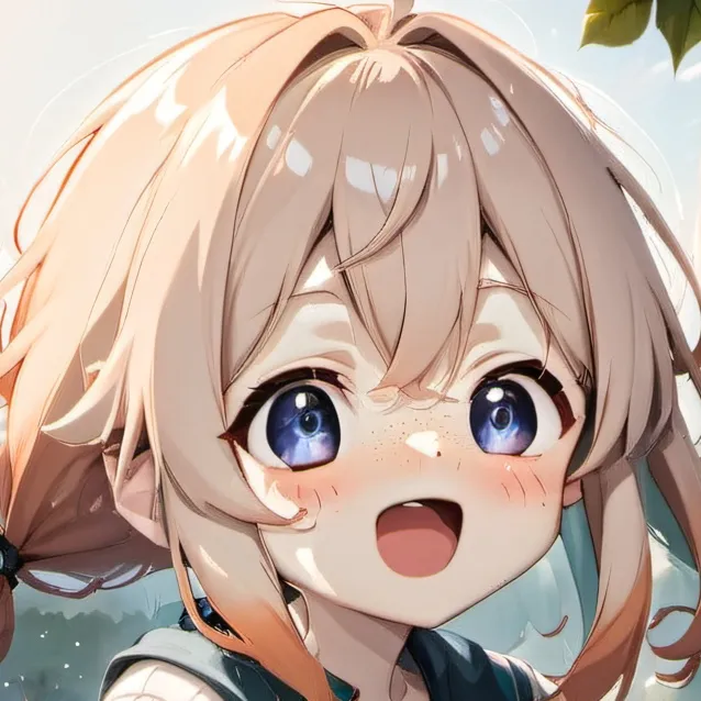 chat with ai character: kiki(the baker) 