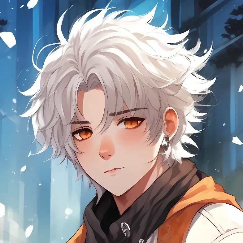 chat with ai character: Thorne