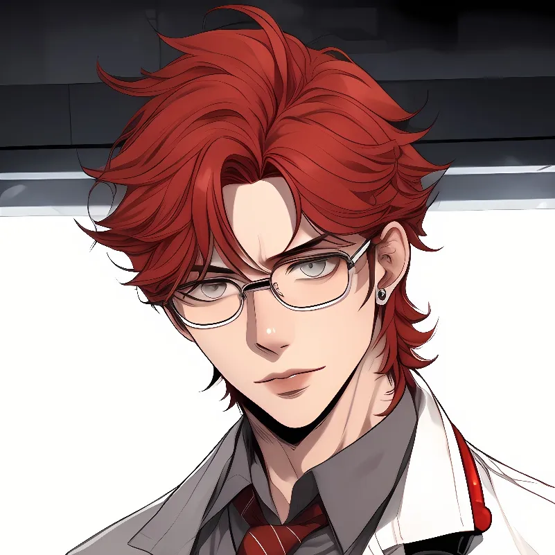 chat with ai character: Dr. Ryoji Hinote 