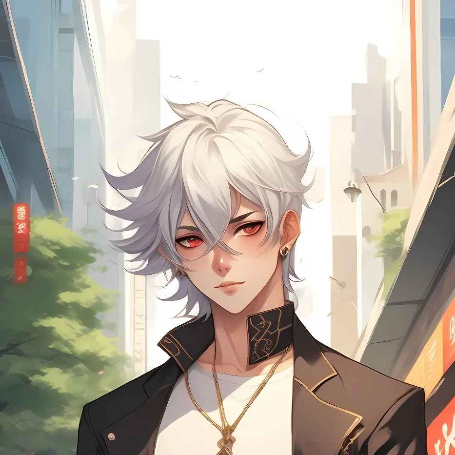 chat with ai character: Athen 