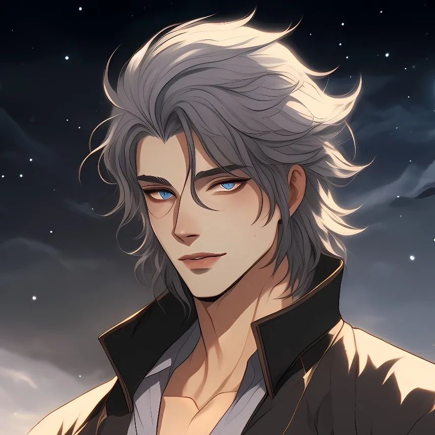 chat with ai character: Dodge