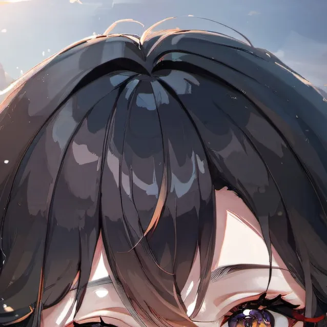 chat with ai character: Luke