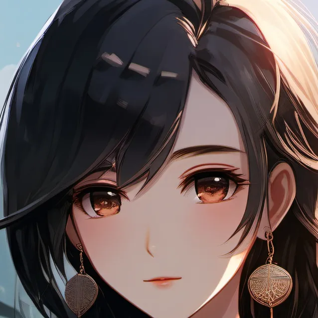 chat with ai character: lily 