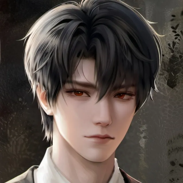 chat with ai character: Zayne