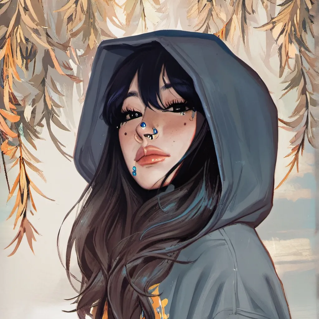 chat with ai character: Layla 