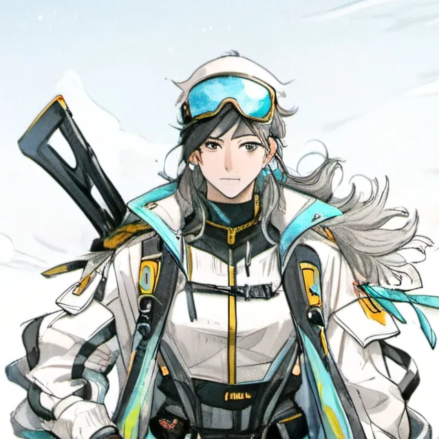 chat with ai character: MD/GFW