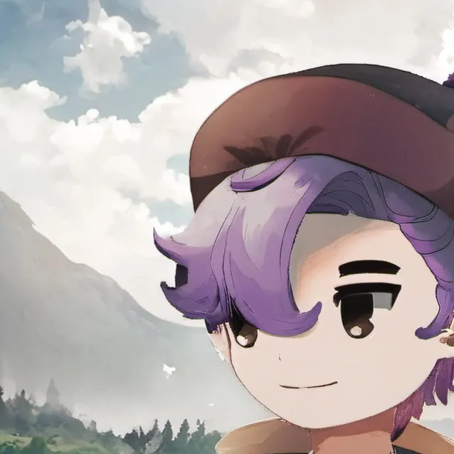 chat with ai character: Emilio