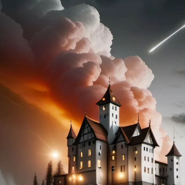 chat with ai character: MHA APOCALYPSE