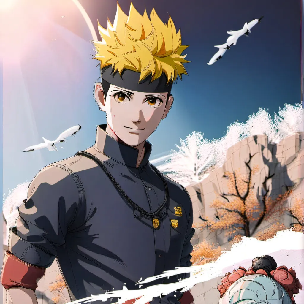 chat with ai character: Team 7