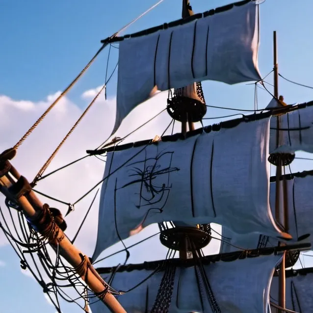 chat with ai character: One Piece World