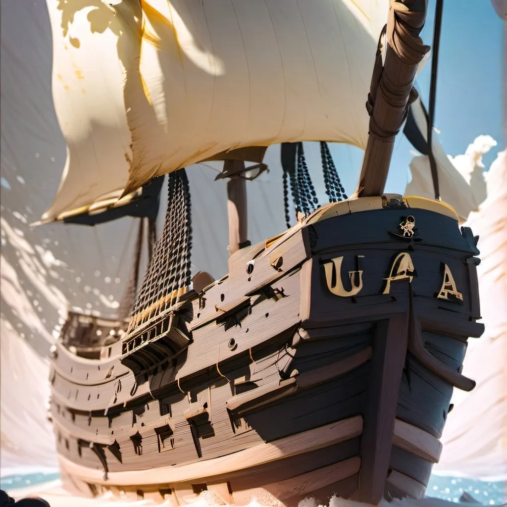 chat with ai character: MHA x One Piece