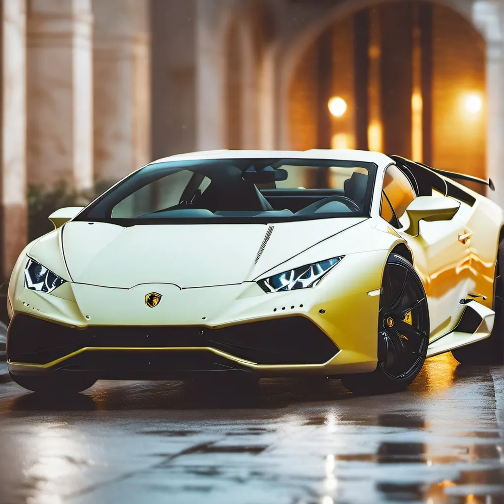 chat with ai character: 🔥🌕Lamborghini🌕🔥