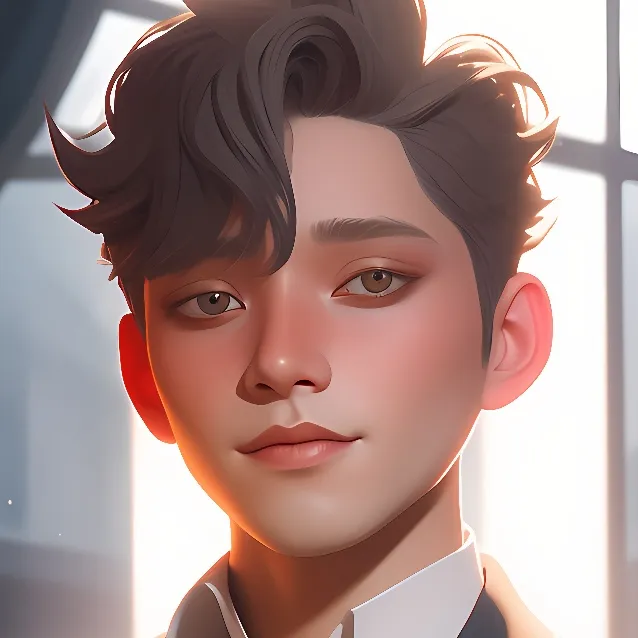 chat with ai character: Levi