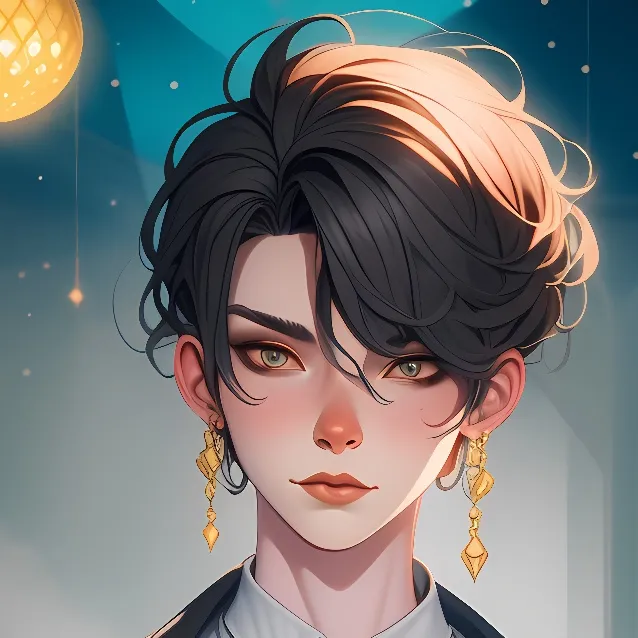 chat with ai character: golden Freddy