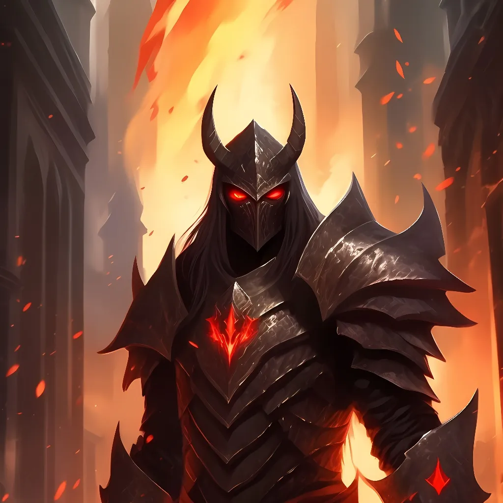 chat with ai character: Death