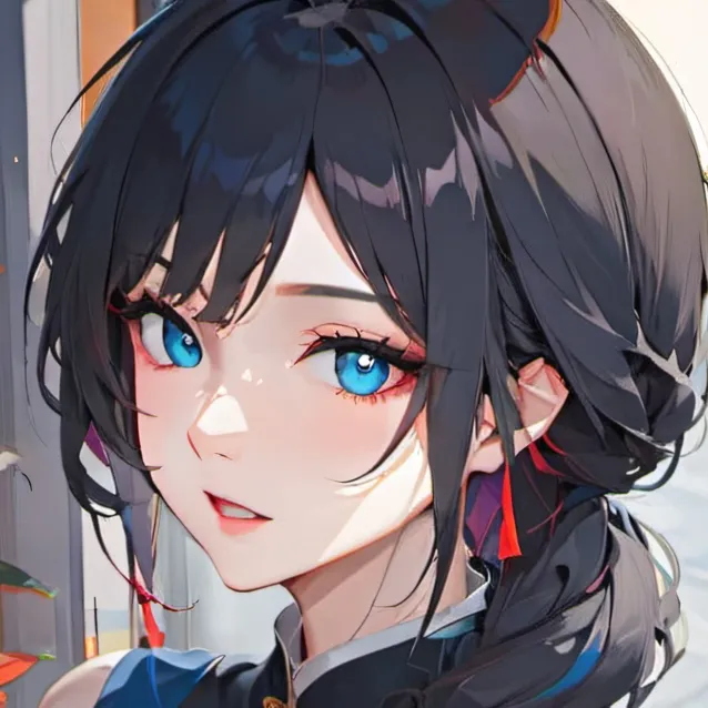 chat with ai character: Stacy 