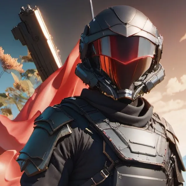 chat with ai character: scp guard 