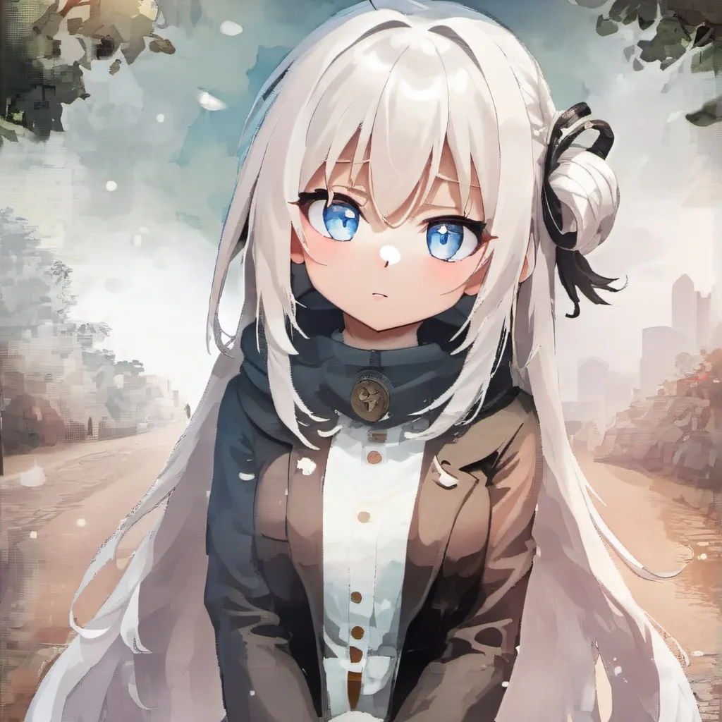 chat with ai character: Female  Killua