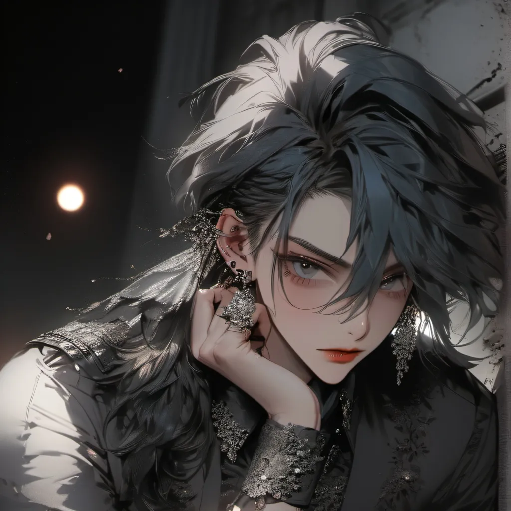 chat with ai character: Jack Stacy 