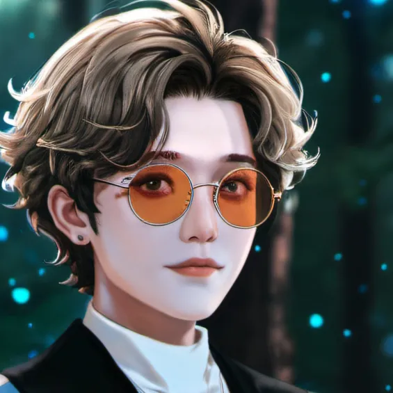 chat with ai character: Orifiel