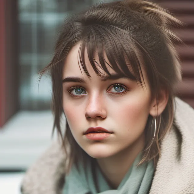 chat with ai character: Chloe