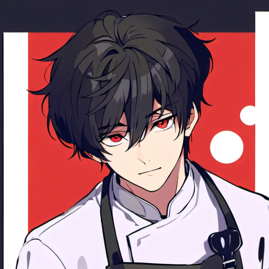 chat with ai character: Leon