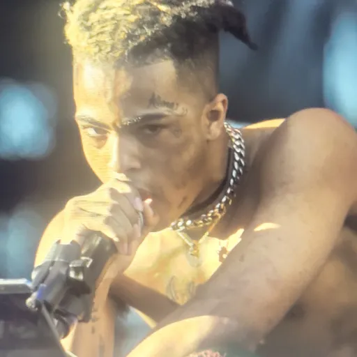 creator xqgq's avatar