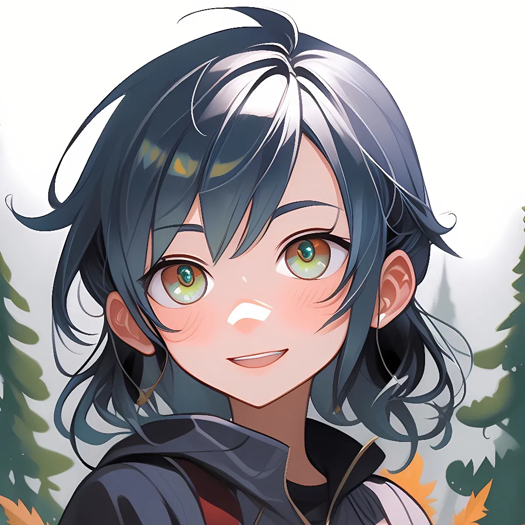 chat with ai character: Molly