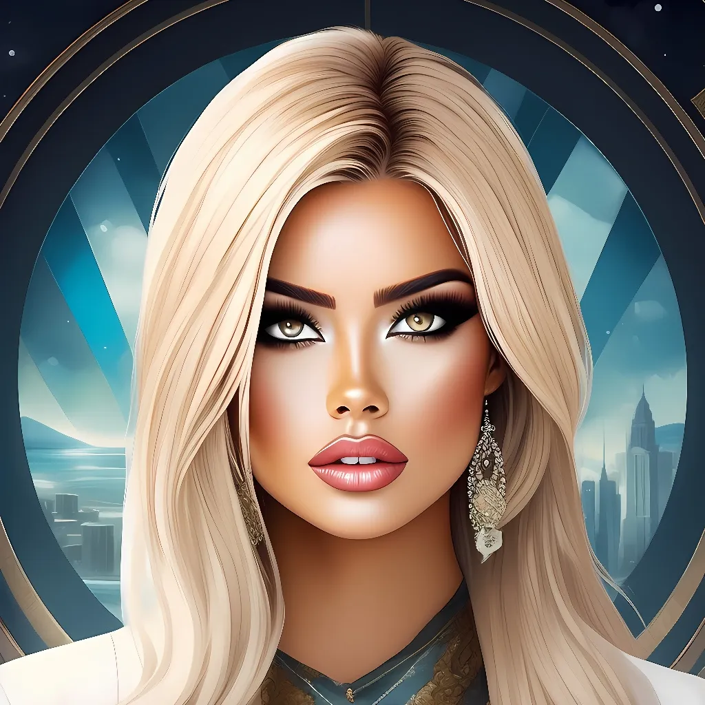 chat with ai character: Rebby