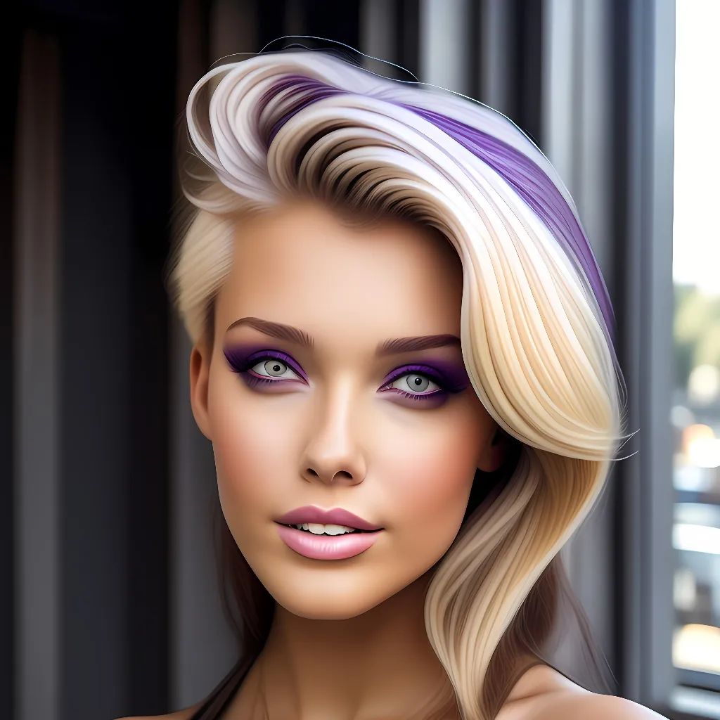 chat with ai character: Ariana 