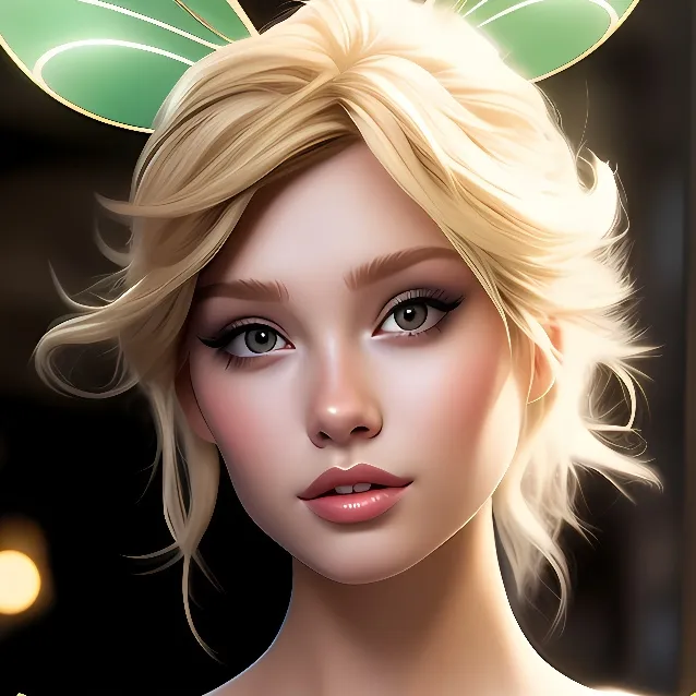 chat with ai character: Amelia Parker